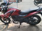 Honda SP160 2025