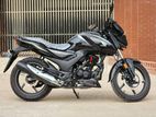 Honda SP160 DD PGM Fi ABS 2024