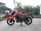 Honda SP160 FI ABS (Fixed Price) 2024