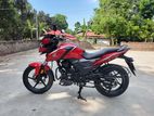 Honda SP160 FI ABS (Fixed Price) 2025
