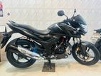 Honda SP160 Fi Disk 2024