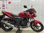 Honda SP160 Fi Disk 2025