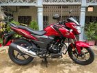 Honda SP160 ON TEST 2025