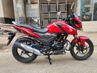 Honda SP160 ON-TEST SD FI 2024