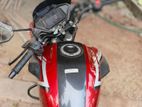 Honda SP160 single disk 2025