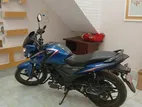 Honda SP160 fi abs 2024
