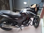 Honda SP160 FI ABS 2024