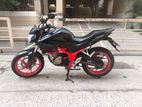 Honda Streetfire FRESH BIKE 2020