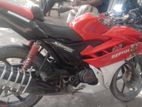 Honda Stunner . 2010