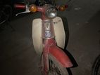 Honda Super cub 1970