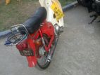 Honda COB 50 1988