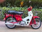 Honda Super cub 1998