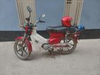 Honda Super cub 2000