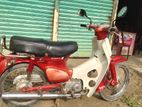 Honda Super cub . 2000