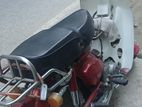 Honda Super cub 2000