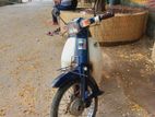 Honda Super cub 2004