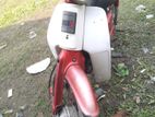 Honda Super cub 50cc 1992