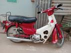 Honda Super cub 50 1996