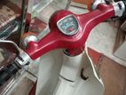 Honda Super cub 50 1996