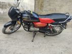 Honda Super cub ভালো 2005