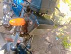 Honda Motorcycle sell 2000