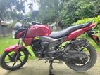 Honda Trigger . 2023