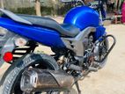 Honda Trigger 150 2015