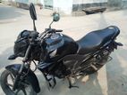 Honda Trigger 150 2017