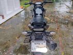 Honda Trigger . 2017