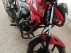 Honda Trigger . 2015