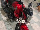 Honda Trigger 2014