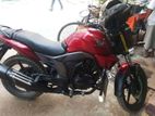 Honda Trigger . 2014