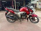 Honda Trigger 2015