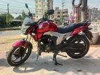 Honda Trigger 2015