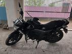 Honda Trigger 2016
