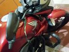 Honda Trigger 2016