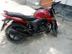 Honda Trigger 2016