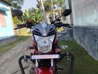 Honda Trigger 2017 2024