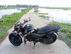 Honda Trigger . 2017
