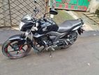 Honda Trigger 2017