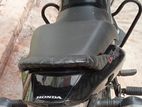 Honda Trigger 2017
