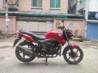 Honda Trigger . 2017