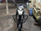 Honda Trigger 2017