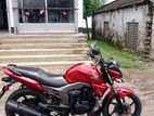 Honda Trigger . 2017