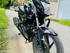 Honda Trigger 2018
