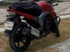 Honda Trigger 2019