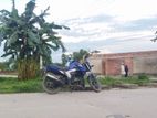 Honda Trigger 2019
