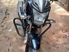 Honda Trigger 2019