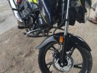 Honda Trigger 2025