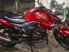 Honda Trigger . 2015